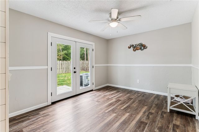 100 Millers Trace Drive, St Marys, GA 31558