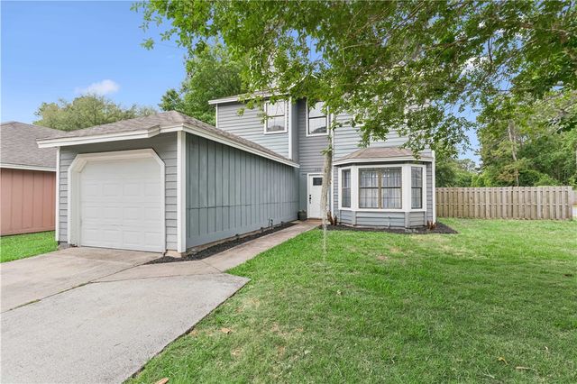 100 Millers Trace Drive, St Marys, GA 31558
