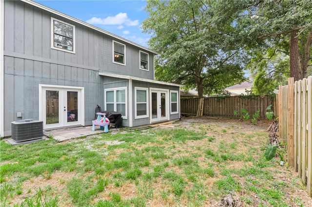 100 Millers Trace Drive, St Marys, GA 31558