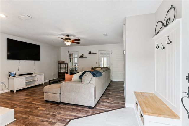 100 Millers Trace Drive, St Marys, GA 31558