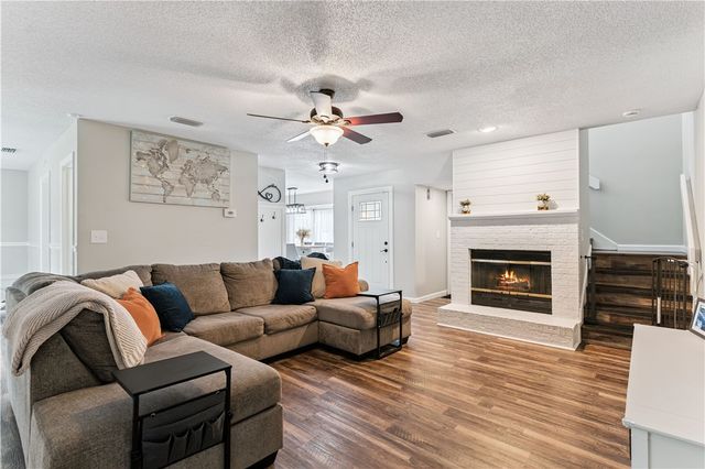 100 Millers Trace Drive, St Marys, GA 31558
