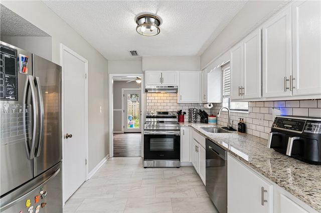 100 Millers Trace Drive, St Marys, GA 31558