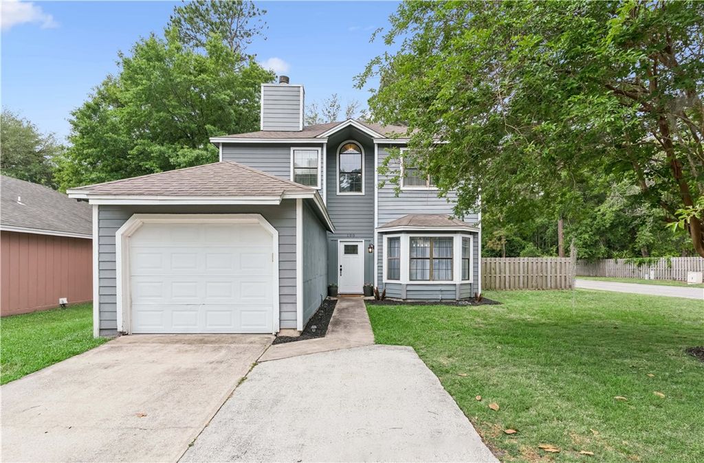 100 Millers Trace Drive, St Marys, GA 31558