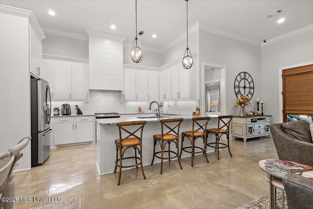 226 Terrapin Creek Road, Brandon, MS 39042