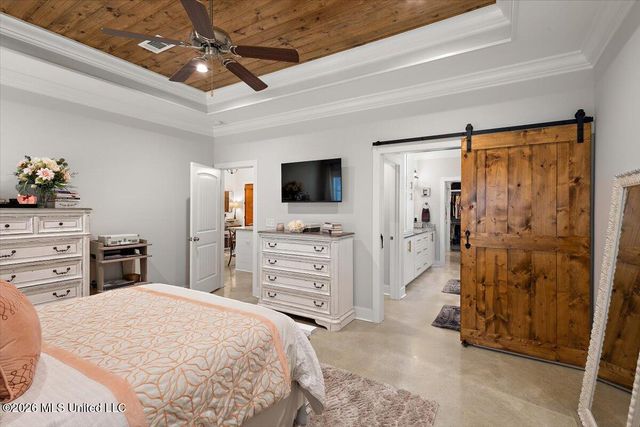 226 Terrapin Creek Road, Brandon, MS 39042