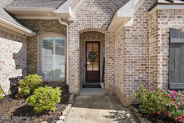 226 Terrapin Creek Road, Brandon, MS 39042