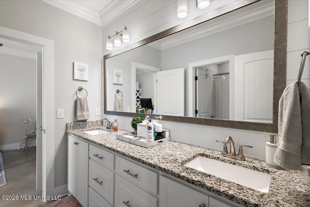 226 Terrapin Creek Road, Brandon, MS 39042