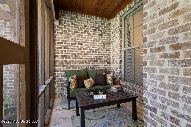 226 Terrapin Creek Road, Brandon, MS 39042