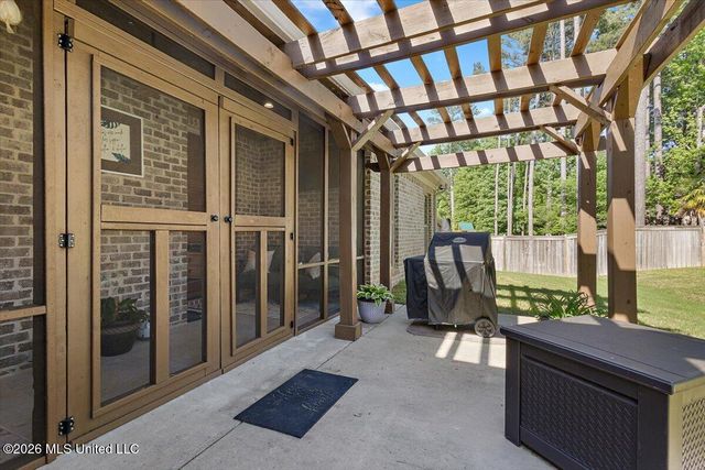 226 Terrapin Creek Road, Brandon, MS 39042