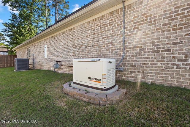 226 Terrapin Creek Road, Brandon, MS 39042
