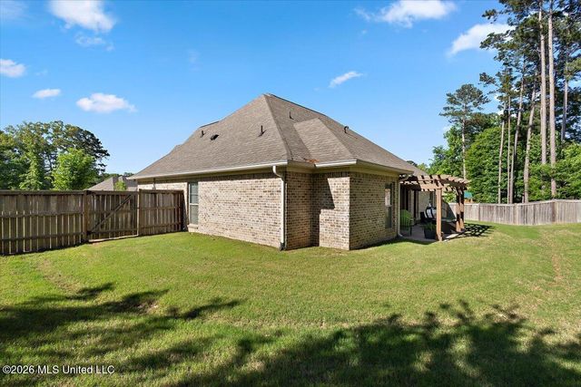 226 Terrapin Creek Road, Brandon, MS 39042