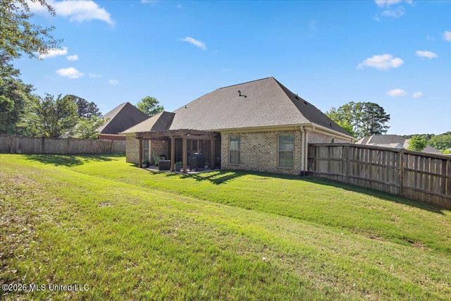 226 Terrapin Creek Road, Brandon, MS 39042