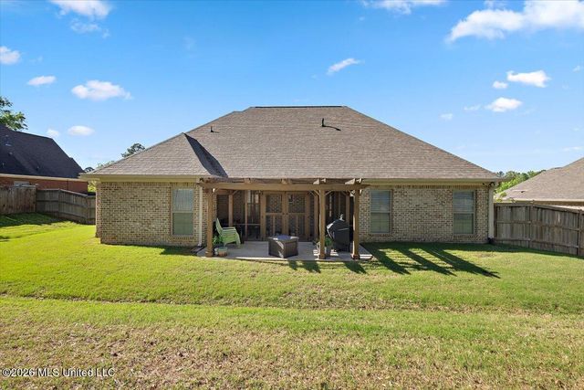 226 Terrapin Creek Road, Brandon, MS 39042