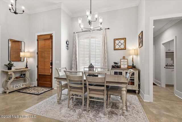 226 Terrapin Creek Road, Brandon, MS 39042