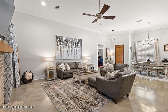 226 Terrapin Creek Road, Brandon, MS 39042