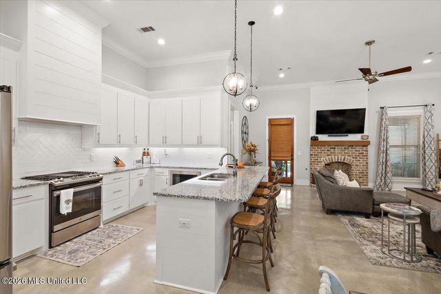 226 Terrapin Creek Road, Brandon, MS 39042