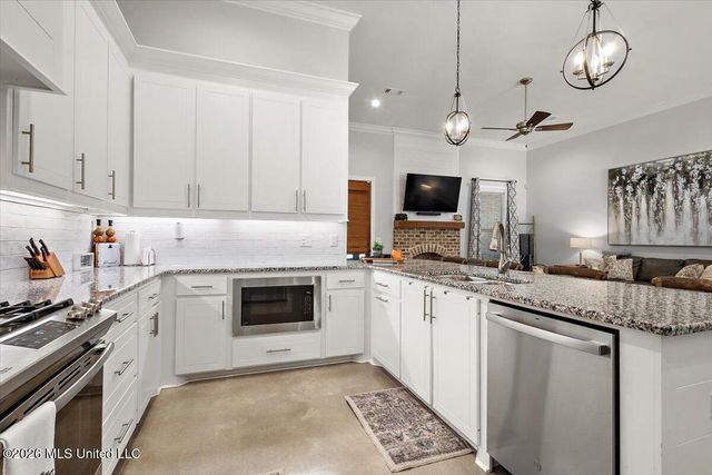 226 Terrapin Creek Road, Brandon, MS 39042