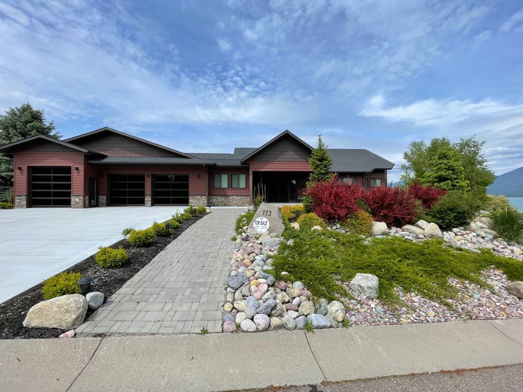 113 Mission Bay Drive, Polson, MT 59860 photo 23