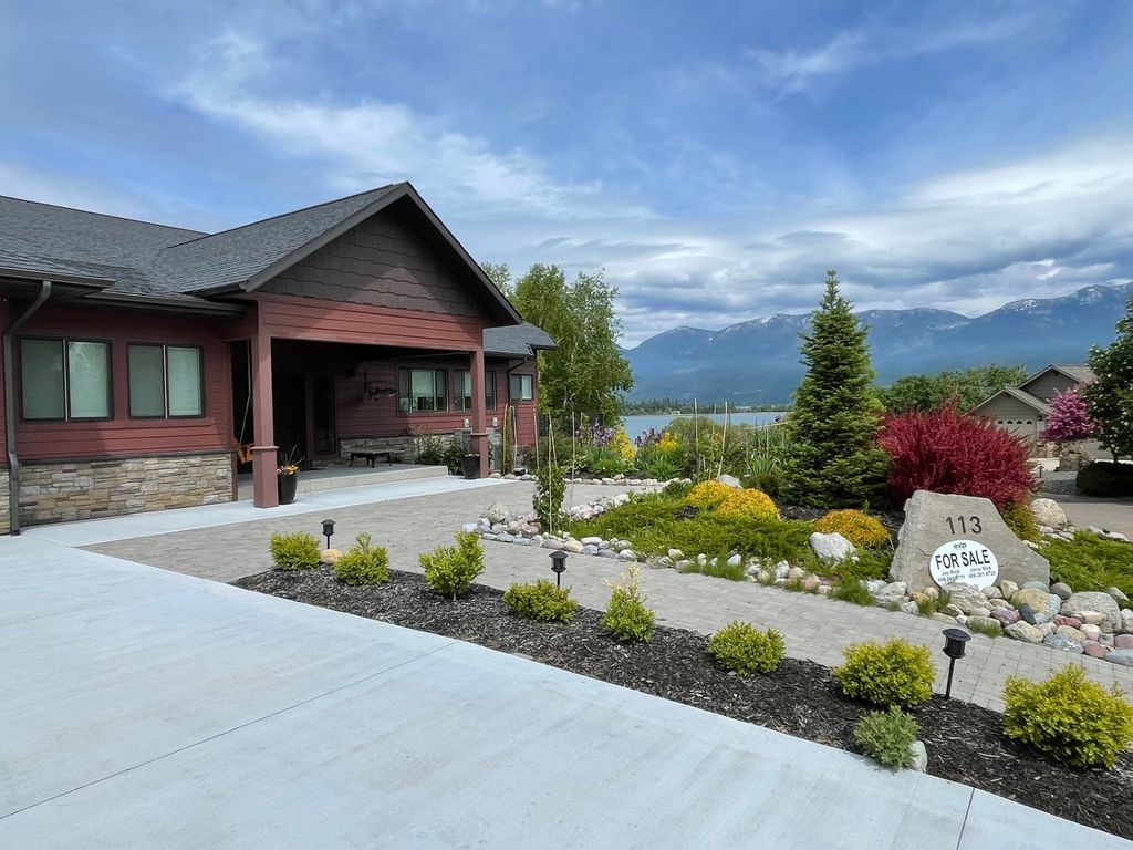 113 Mission Bay Drive, Polson, MT 59860 photo 27