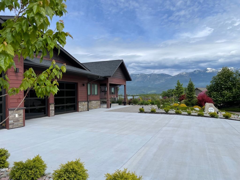 113 Mission Bay Drive, Polson, MT 59860 photo 3