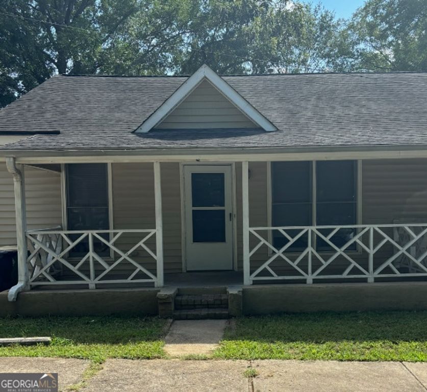 1478 East Broad, Athens, GA 30606