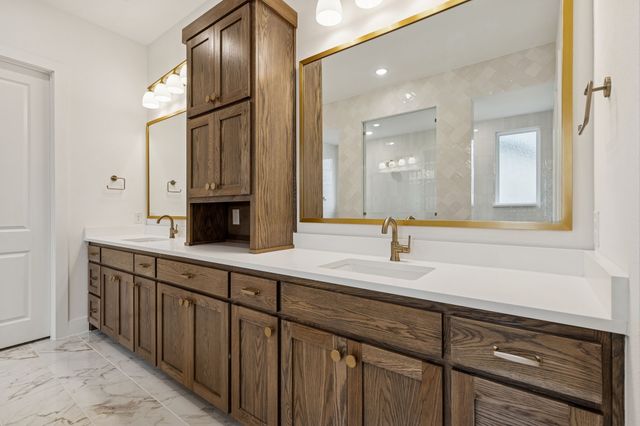 4051 Berylline Lane, Prosper, TX 75078