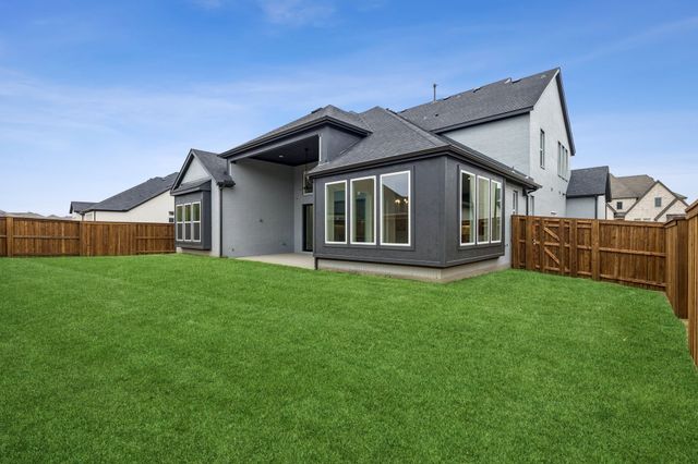 4051 Berylline Lane, Prosper, TX 75078