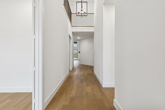 4051 Berylline Lane, Prosper, TX 75078