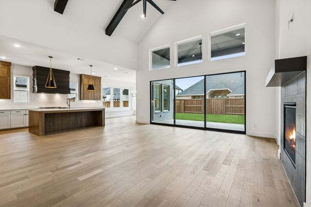 4051 Berylline Lane, Prosper, TX 75078