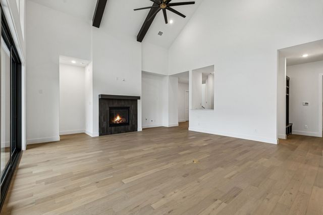 4051 Berylline Lane, Prosper, TX 75078