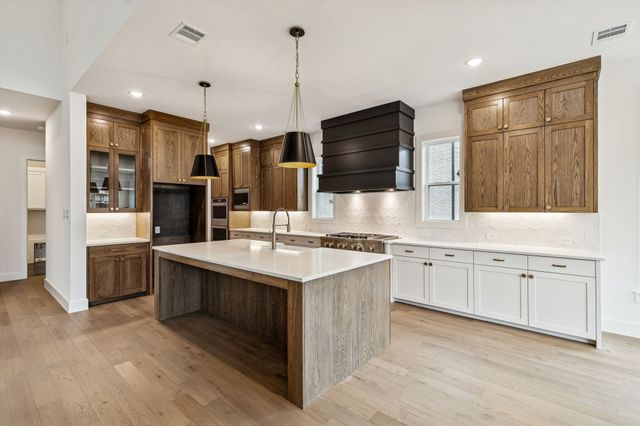 4051 Berylline Lane, Prosper, TX 75078