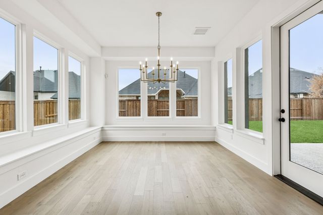 4051 Berylline Lane, Prosper, TX 75078