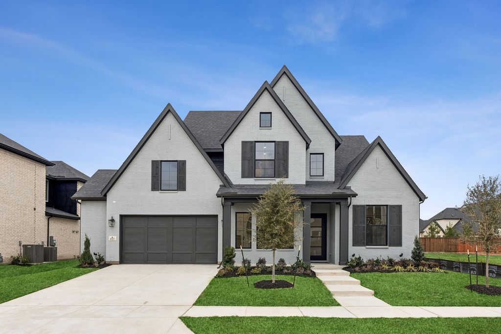 4051 Berylline Lane, Prosper, TX 75078