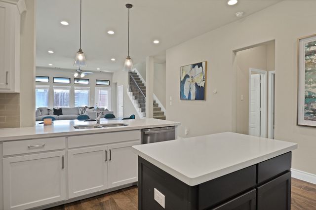 856 Knoxbridge Road, Forney, TX 75126