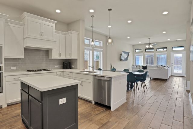 856 Knoxbridge Road, Forney, TX 75126