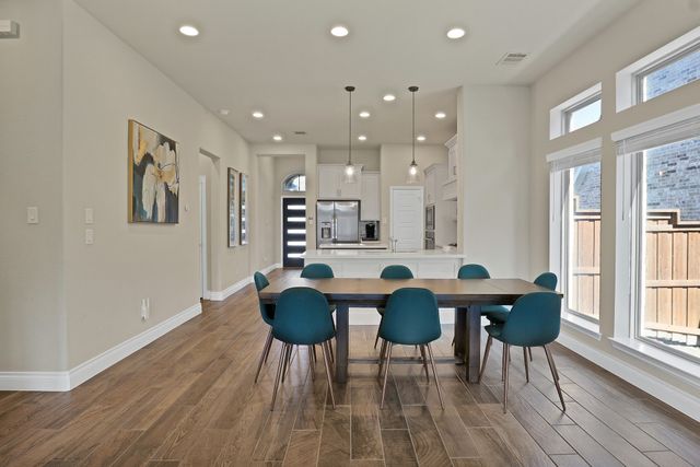 856 Knoxbridge Road, Forney, TX 75126