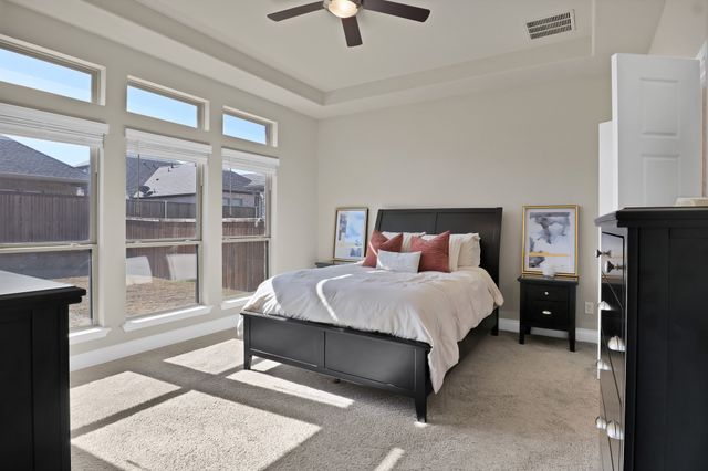 856 Knoxbridge Road, Forney, TX 75126