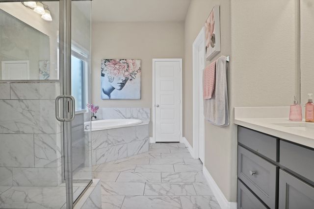 856 Knoxbridge Road, Forney, TX 75126