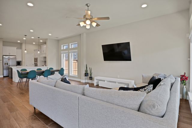 856 Knoxbridge Road, Forney, TX 75126