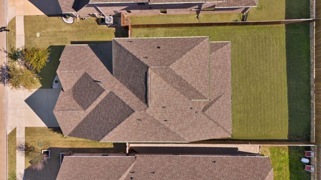 856 Knoxbridge Road, Forney, TX 75126