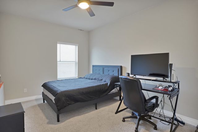 856 Knoxbridge Road, Forney, TX 75126