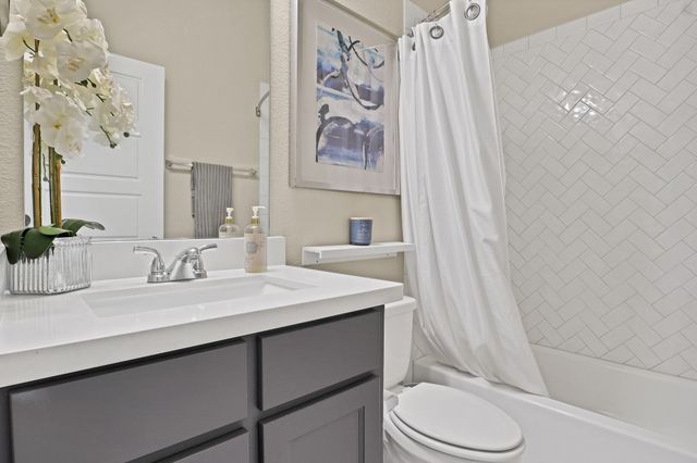 856 Knoxbridge Road, Forney, TX 75126