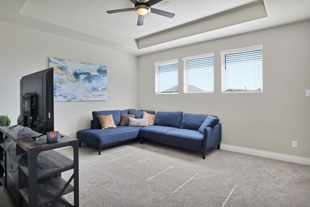 856 Knoxbridge Road, Forney, TX 75126