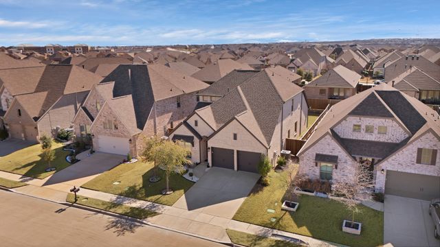 856 Knoxbridge Road, Forney, TX 75126