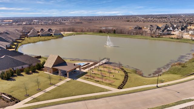 856 Knoxbridge Road, Forney, TX 75126