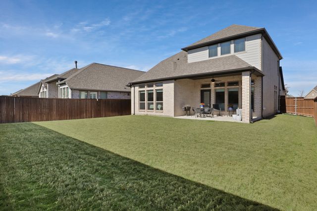 856 Knoxbridge Road, Forney, TX 75126