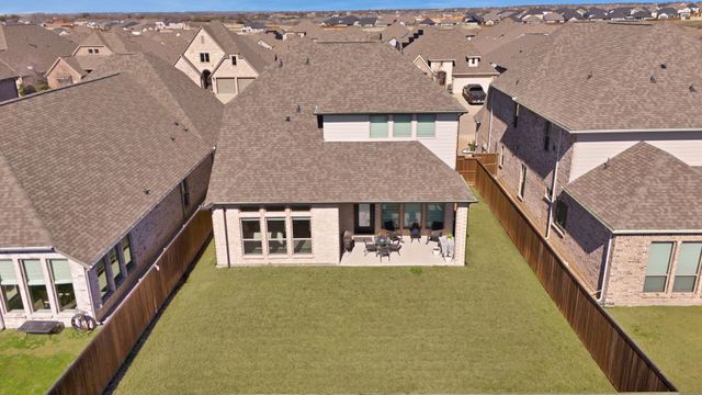 856 Knoxbridge Road, Forney, TX 75126