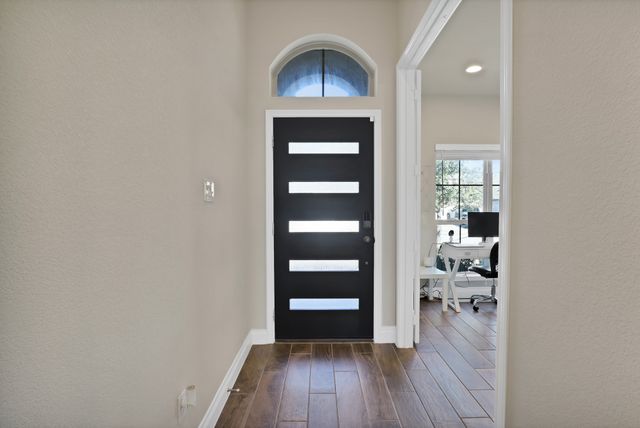 856 Knoxbridge Road, Forney, TX 75126