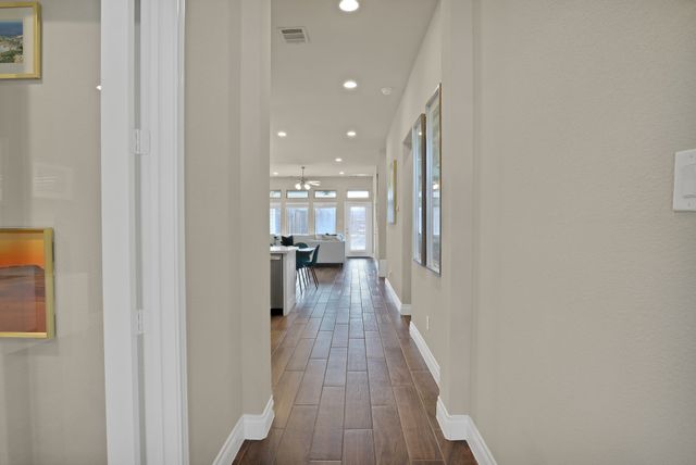 856 Knoxbridge Road, Forney, TX 75126