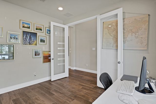 856 Knoxbridge Road, Forney, TX 75126